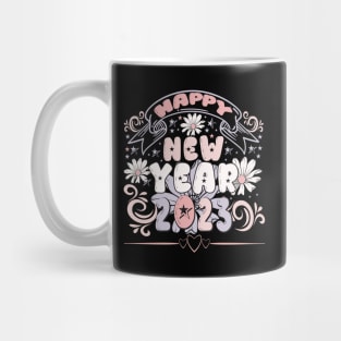 2023 Happy New Year Mug